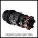 Потужний бочковий перфоратор Einhell HEROCCO-Solo New: 18V (акум 2.5 ампера та заряджання) 4513900, 4512097 фото 3