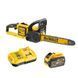 Пила ланцюгова акумуляторна безщіткова DeWALT DCM575X1 DCM575X1 фото 1