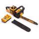 Пила ланцюгова акумуляторна безщіткова DeWALT DCM575X1 DCM575X1 фото 3