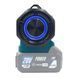 Якісна акумуляторна bluetooth колонка PROFI-TEC YXDZ-007 P : без АКБ, Bluetooth 006105 фото 4