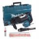 Професійний перфоратор Makita HR5202C: SDS-max, 1510 Вт, 20 Дж, 2500уд./хв., кейс HR5202C фото 1