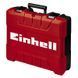 Потужний бочковий перфоратор Einhell HEROCCO-Solo New: 18V (акум 2.5 ампера та заряджання) 4513900, 4512097 фото 7