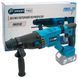 Акумуляторний перфоратор PROFI-TEC PBH201BL POWERLine (каркас/ 3,0 Дж/ SDS-Plus) 005964 фото 8