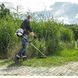 Потужна мотокоса бензинова AL-KO BC 400 BS с разборным валом : 1250 Вт, 39.8 см3, 7000 об/хв, волосінь і ніж (114029) 114029 фото 2