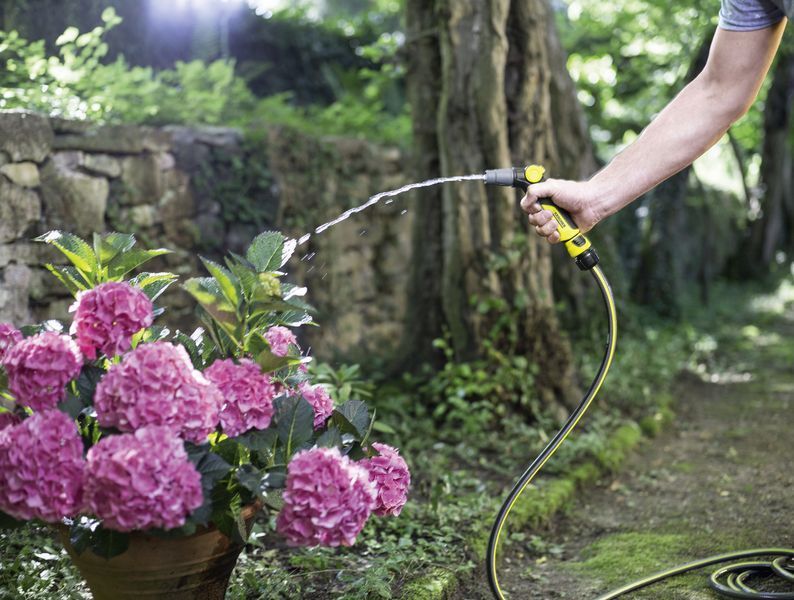 Високоякісний садовий шланг Karcher PrimoFlex Plus 3/4 "-50м (2.645-323.0) 2.645-323.0 фото
