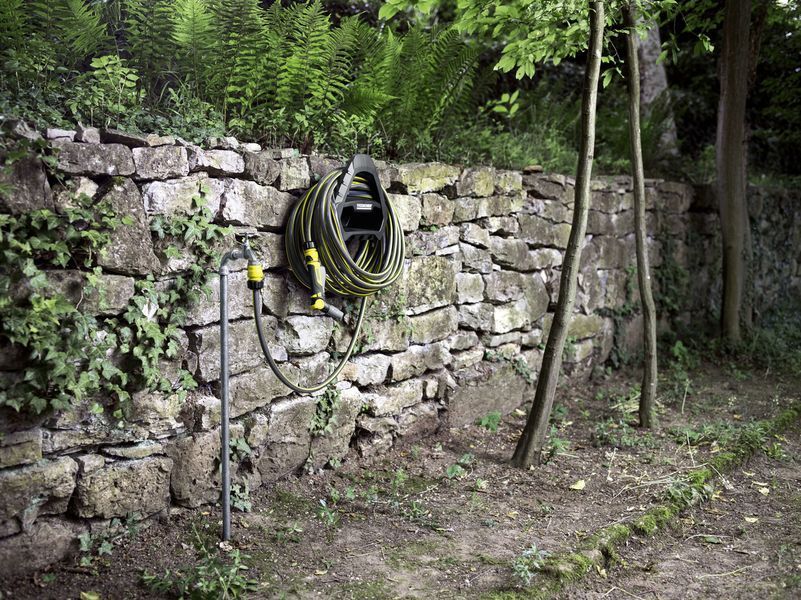 Високоякісний садовий шланг Karcher PrimoFlex Plus 3/4 "-50м (2.645-323.0) 2.645-323.0 фото
