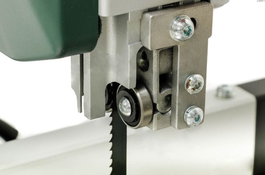 Пилка стрічкова Metabo BAS 261 Precision (619008000) 619008000 фото