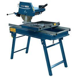 Професійний каменеріз PROFI-TEC PMS350 : 2кВт, диск 350мм (006981) 006981 фото