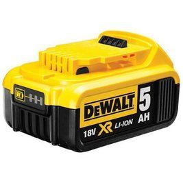 Акумуляторна батарея DeWALT DCB184 DCB184 фото