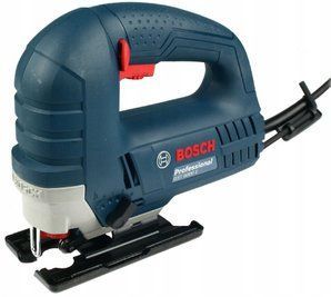 Лобзик електричний Bosch GST 8000 E (060158H000) 060158H000 фото