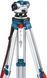 Професійний оптичний нівелір Bosch GOL 26 D+BT 160+GR 500: 360 градусів, до 100м, 26х зум 0601068002 фото 5
