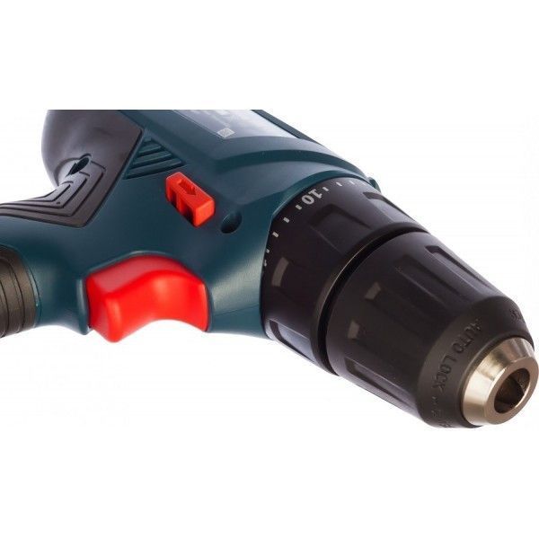 Акумуляторний шуруповерт Bosch GSR 180 LI (06019F8109) 06019F8109 фото