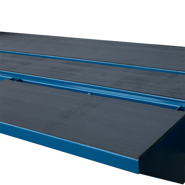 Електричний плиткоріз PROFI-TEC PTS1250 (Довжина різу 1200мм, кут 0&deg;&ndash;45&deg;, диск 230 мм) 006979 фото