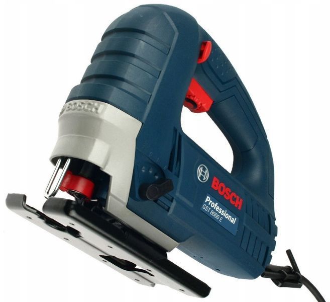 Лобзик електричний Bosch GST 8000 E (060158H000) 060158H000 фото