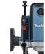 Фрезер вертикальний Makita RP1801FX: 1650 Вт, патрон 6,8,12мм RP1801FX фото 7