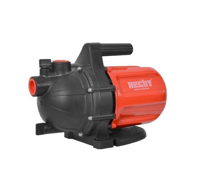 Насос поверхневий для чистої води HECHT 3080 (HECHT3080) потужність 800 Вт, продуктивність 3200 л/год, HECHT3080 фото