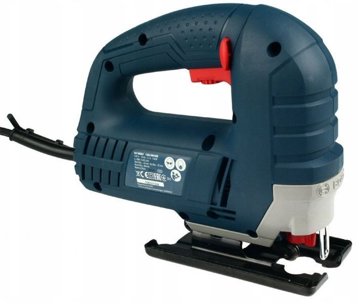 Лобзик електричний Bosch GST 8000 E (060158H000) 060158H000 фото