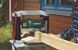Електричний рейсмусовий верстат для дерева Metabo DH 330 : 1800 Вт портативний рейсмус (0200033000) 0200033000 фото 4