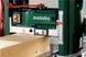 Електричний рейсмусовий верстат для дерева Metabo DH 330 : 1800 Вт портативний рейсмус (0200033000) 0200033000 фото 3