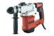 Професійний ударний бочковий перфоратор Edon ZIC-ED-32X : 1500 Вт, 4 Дж,11000 уд./хв,800 об/хв ED-32X фото 1