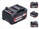 Акумуляторна батарея Metabo Li-Power 18 V, 4 Аг New 625027000 625027000 фото 2