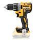 Дриль-шурупокрут акумуляторний безщітковий DeWALT DCD791NT DCD791NT фото 5
