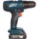 Акумуляторний шуруповерт Bosch GSR 180 LI (06019F8109) 06019F8109 фото 4