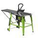 Циркулярная пила Zipper ZI-TS315-230 (2кВт/230В диск 315мм) ZI-TS315-230 фото 1