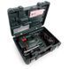 Професійний електричний лобзик по дереву в кейсі Metabo STEB 65 Quick : 450 Вт (601030500) 601030500 фото 5