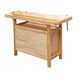 Верстак столярний Holzmann WB 138C WB138C фото 3