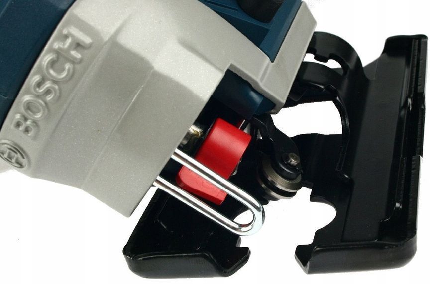 Лобзик електричний Bosch GST 8000 E (060158H000) 060158H000 фото