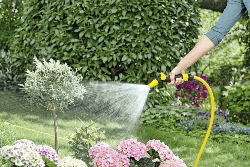 Високоякісний садовий шланг Karcher PrimoFlex&reg; 1/2" - 25 м (2.645-297.0) 2.645-297.0 фото