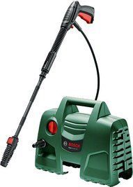 Потужна мийка високого тиску Bosch EasyAquatak 100 Long Lance : 1200 Вт, 100 бар, 300 л/год 06008A7E01 фото