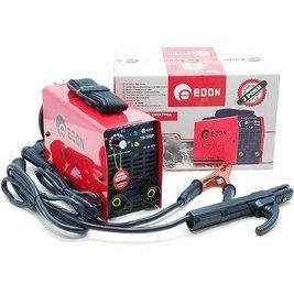 Зварювальний апарат Edon TB-300P (3.5 кВт, 300 А) для дому TB-300P фото