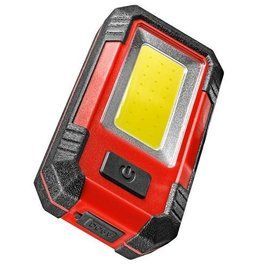 Якісний ліхтар прожекторного типу Stark L-1-02 Li LED 500 lm з функцією PowerBank (243000102) 243000102 фото