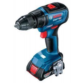 Акумуляторний шуруповерт Bosch GSR 18 V-50 (06019H5000) 06019H5000 фото