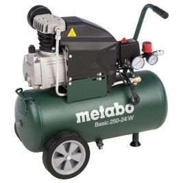 Компресор Metabo Basic 250-24 W (601533000) 601533000 фото
