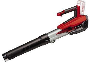 Якісна повітродувка акумуляторна Einhell GP-LB 18/200 Li GK - Solo : з АКБ 18V 2.5 Аh+ЗП, 18000 об/хв, 200 км/год 3433550 4512097 фото