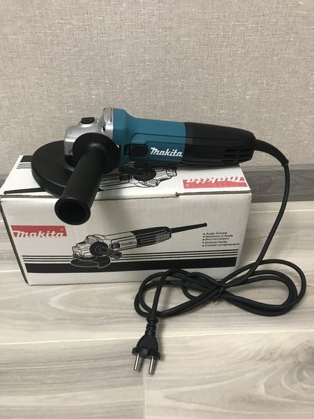 Болгарка MAKITA GA5030 GA5030 фото