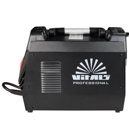 Зварювальний апарат інвертор Vitals Professional MIG 2000 Digital: MMA/MIG MAG 000116053 фото