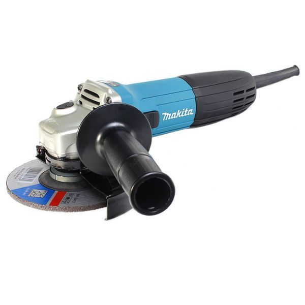 Болгарка MAKITA GA5030 GA5030 фото