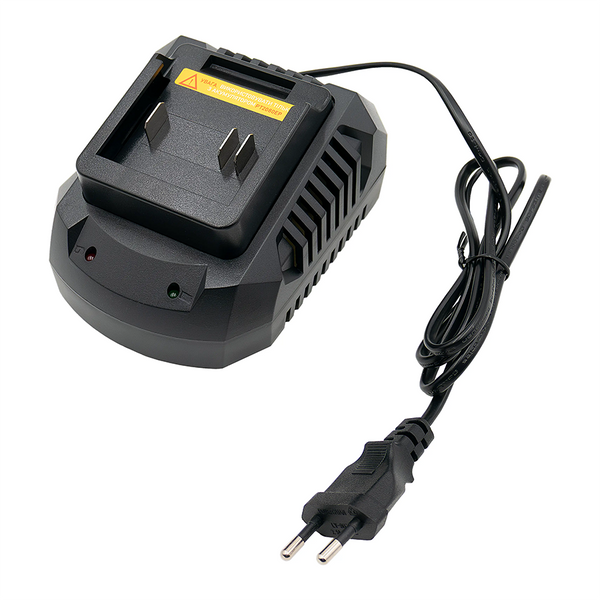 Зарядний пристрій швидкий PROFI-TEC QBCD20/4 quick (4,0 А) 006618 фото