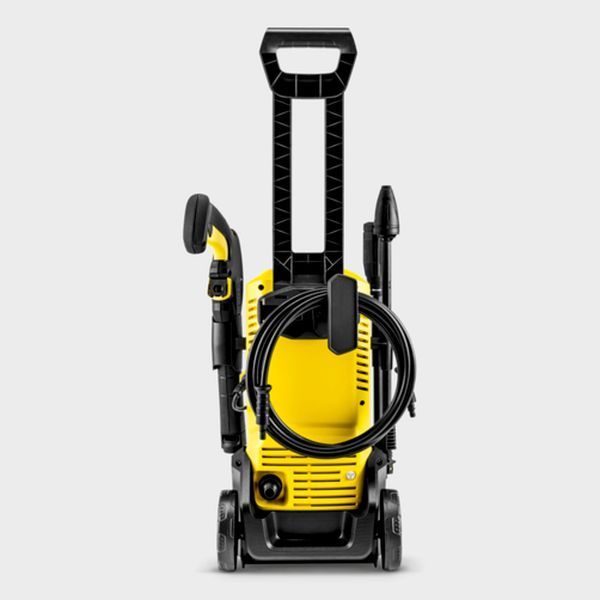 Професійна мінімийка високого тиску Karcher K 3 Car & Home : 1.6 кВт, 120 бар, 380 л/год (1.676-356.0) 1.676-356.0 фото