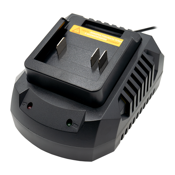 Зарядний пристрій швидкий PROFI-TEC QBCD20/4 quick (4,0 А) 006618 фото
