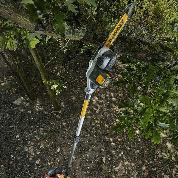 Висоторіз акумуляторний безщітковий DeWALT DCMPS567P1 DCMPS567P1 фото