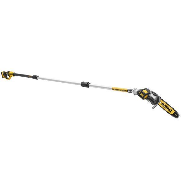 Висоторіз акумуляторний безщітковий DeWALT DCMPS567P1 DCMPS567P1 фото