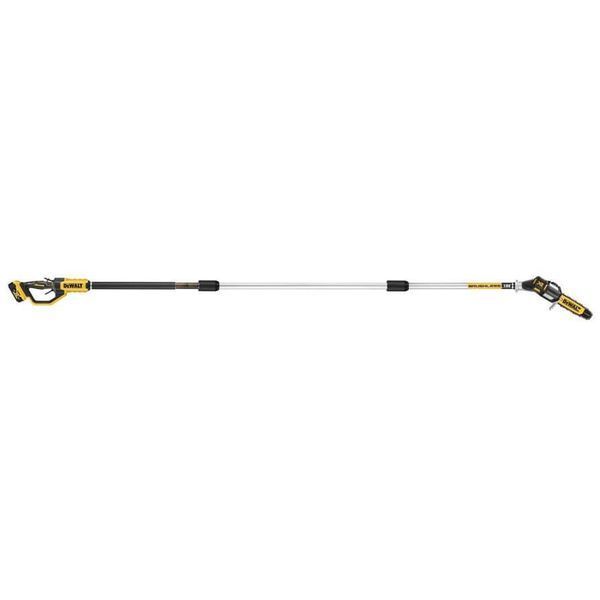 Висоторіз акумуляторний безщітковий DeWALT DCMPS567P1 DCMPS567P1 фото