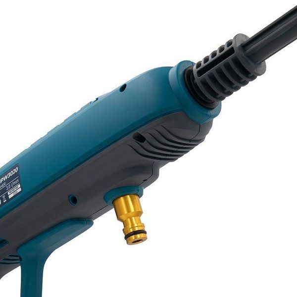 Потужна мийка високого тиску аккумуляторная PROFI-TEC PHPW3020 POWERLine : з АКБ 18V 4.0Ah, 30 бар 006559 фото