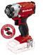 Ударна викрутка Einhell TE-CI 18/1 Li Solo (4510034) 4510034 фото 1