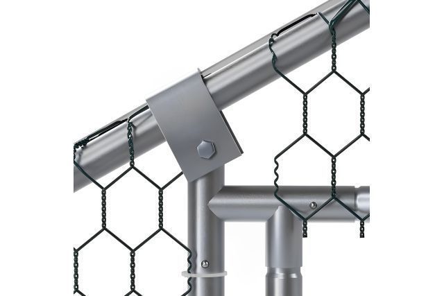 Вольєр для птахів MAST Gartentechnik MT-C322 (3м*2м*1,95м) MT-C322 фото